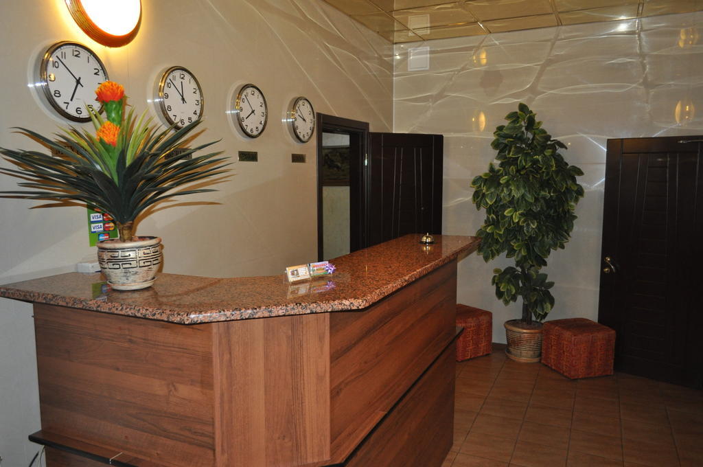 Mexica Guest House Rostov del Don Exterior foto